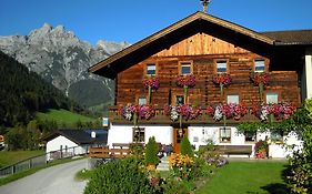 Ferienhaus Hoechhaeusl